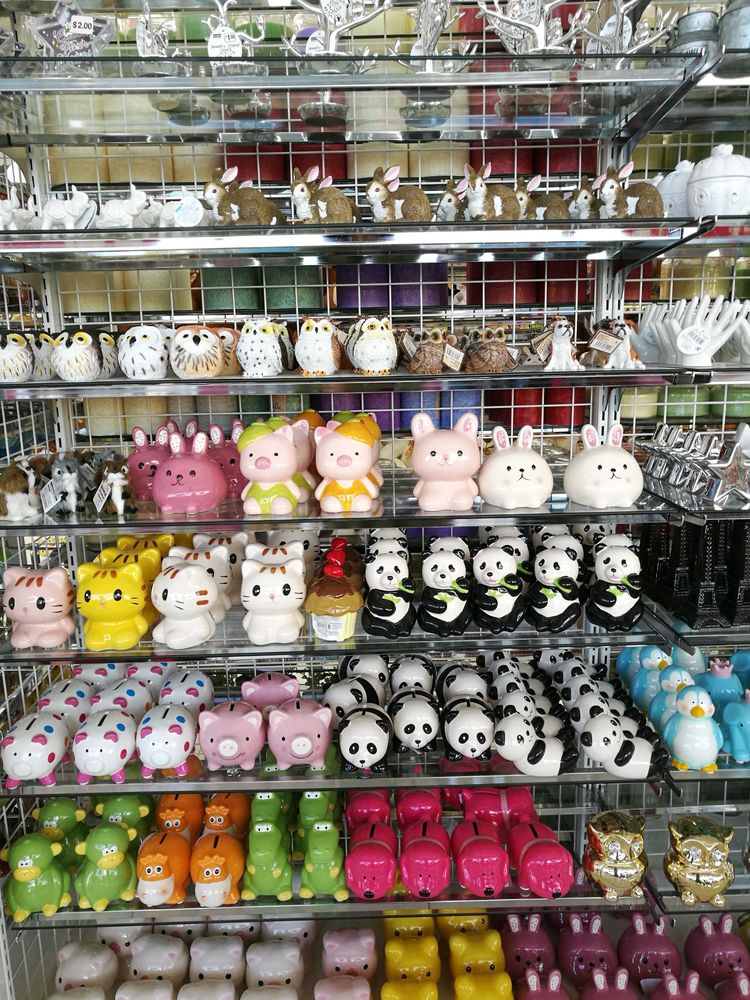 daiso photo